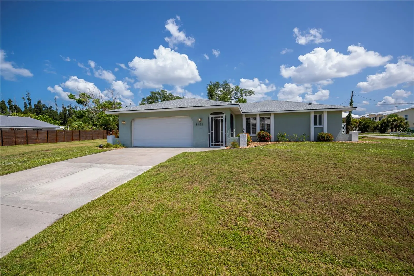 8152 Seashell Street, FL
