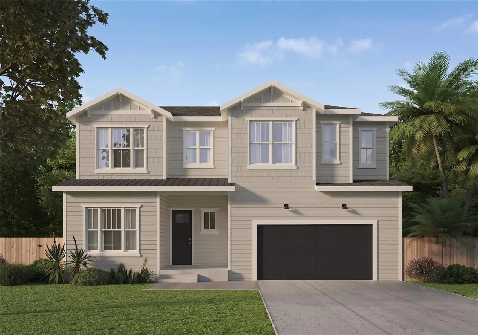 3706 Cleveland Street, FL