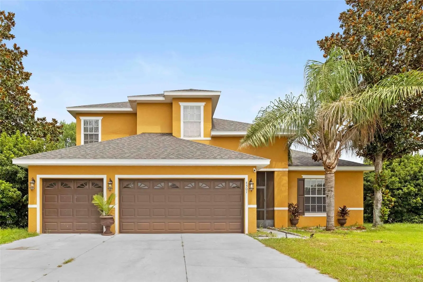 4501 Birchfield Loop, FL