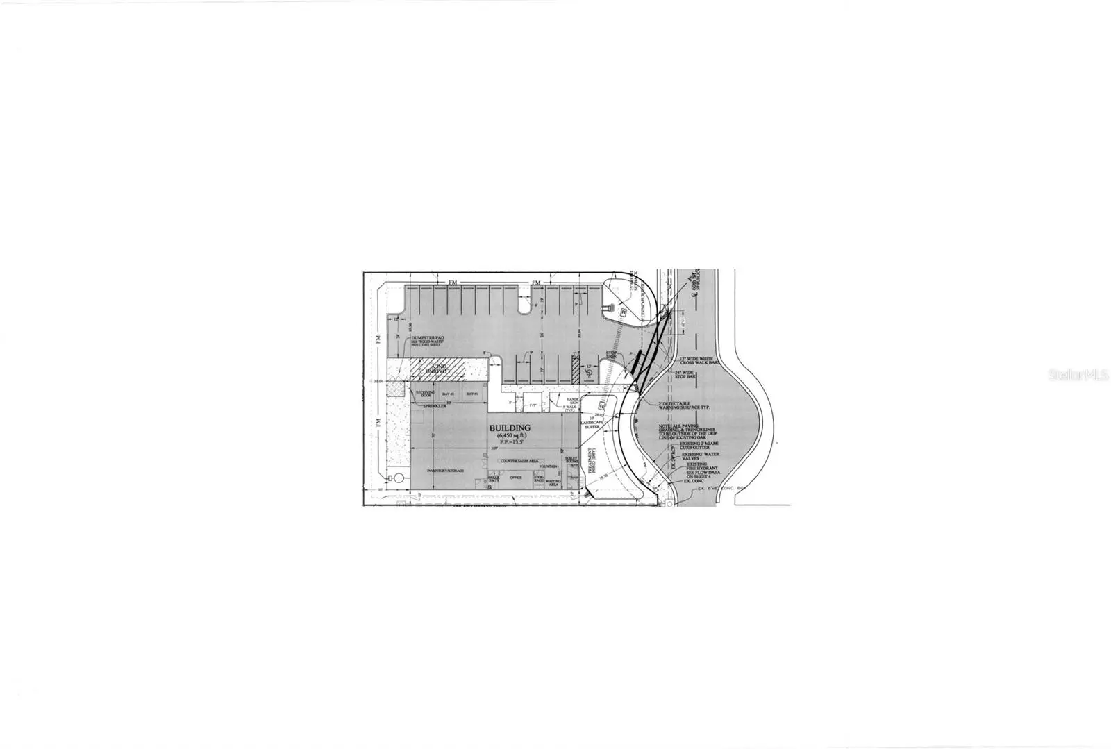718 60th Street Court, FL