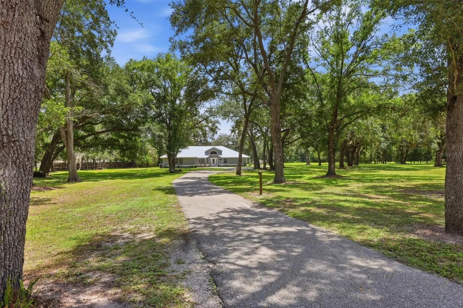 4917 Brown Road, FL