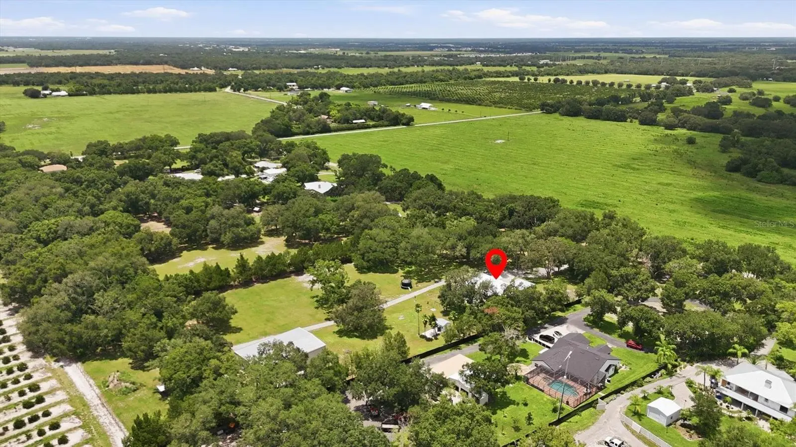 4917 Brown Road, FL