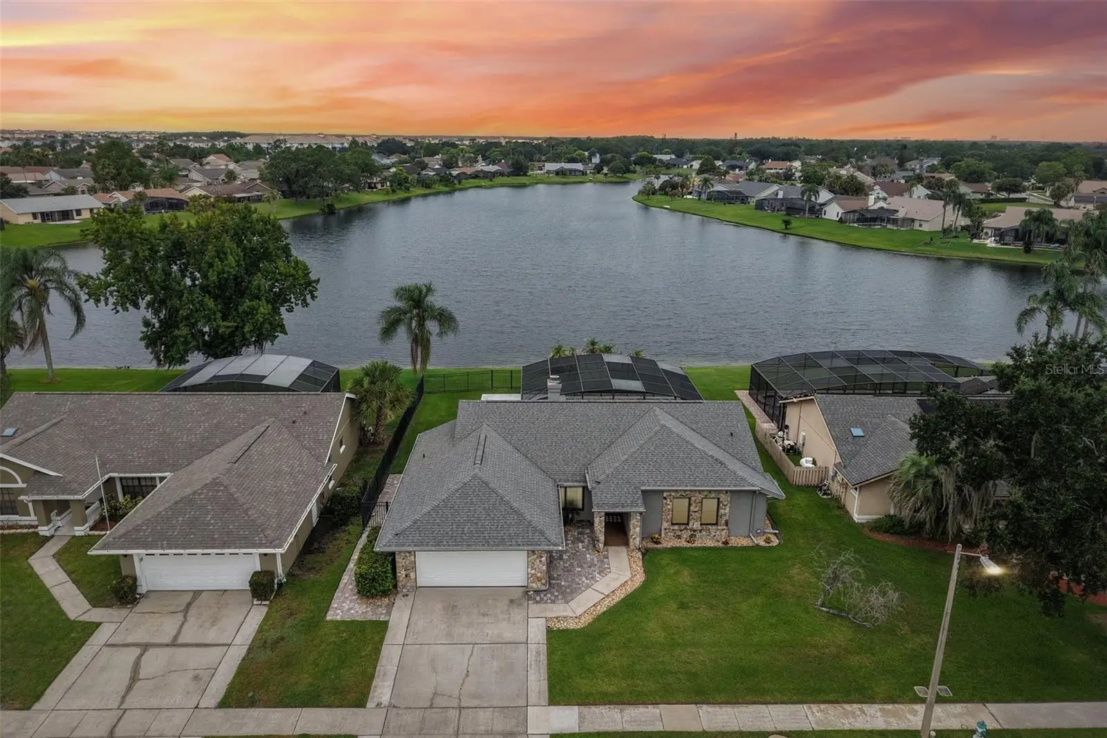 14636 Eagles Crossing Drive, FL