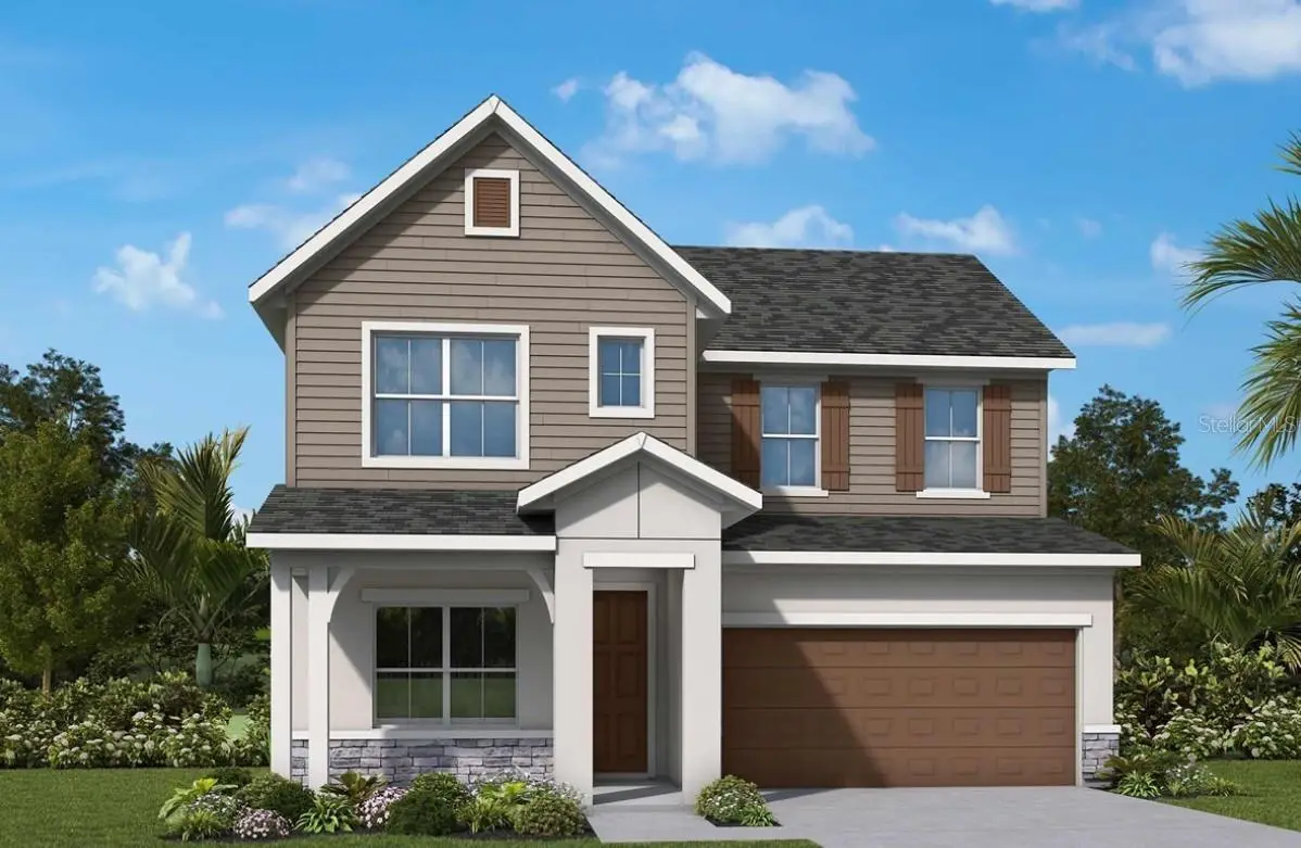2794 Soleta View, FL