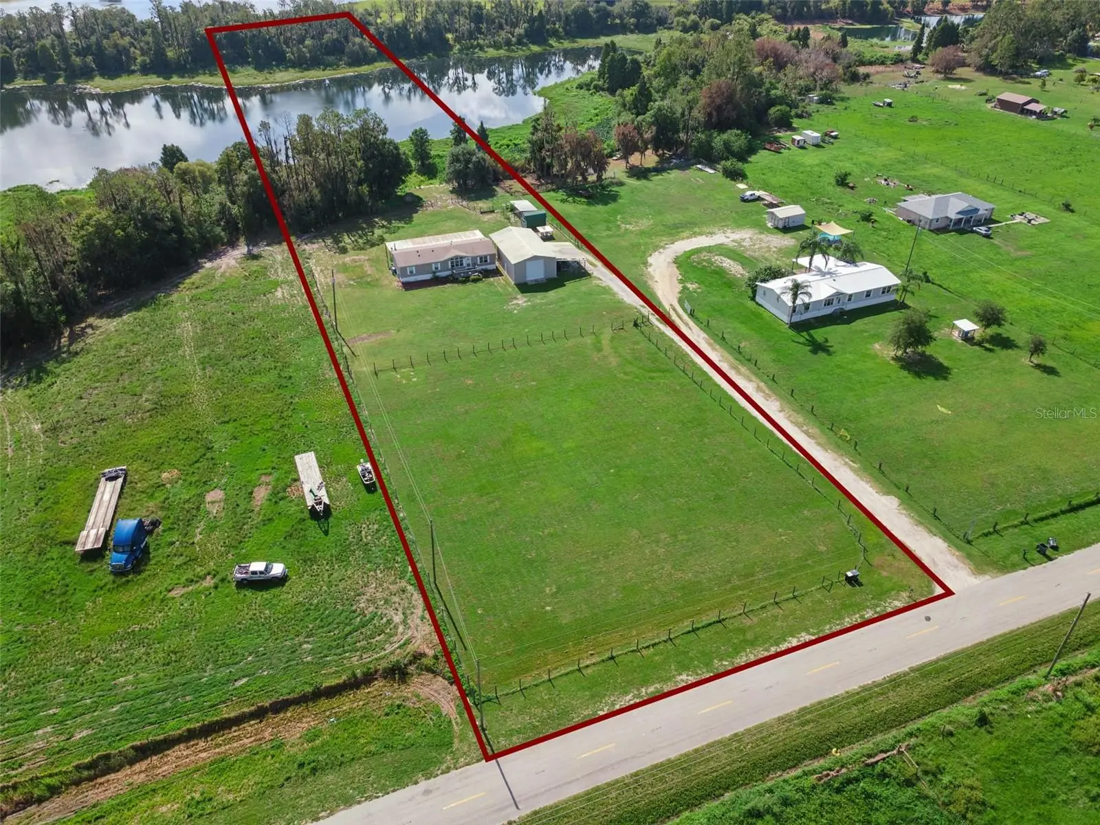 1153 Sand Mountain Road, FL