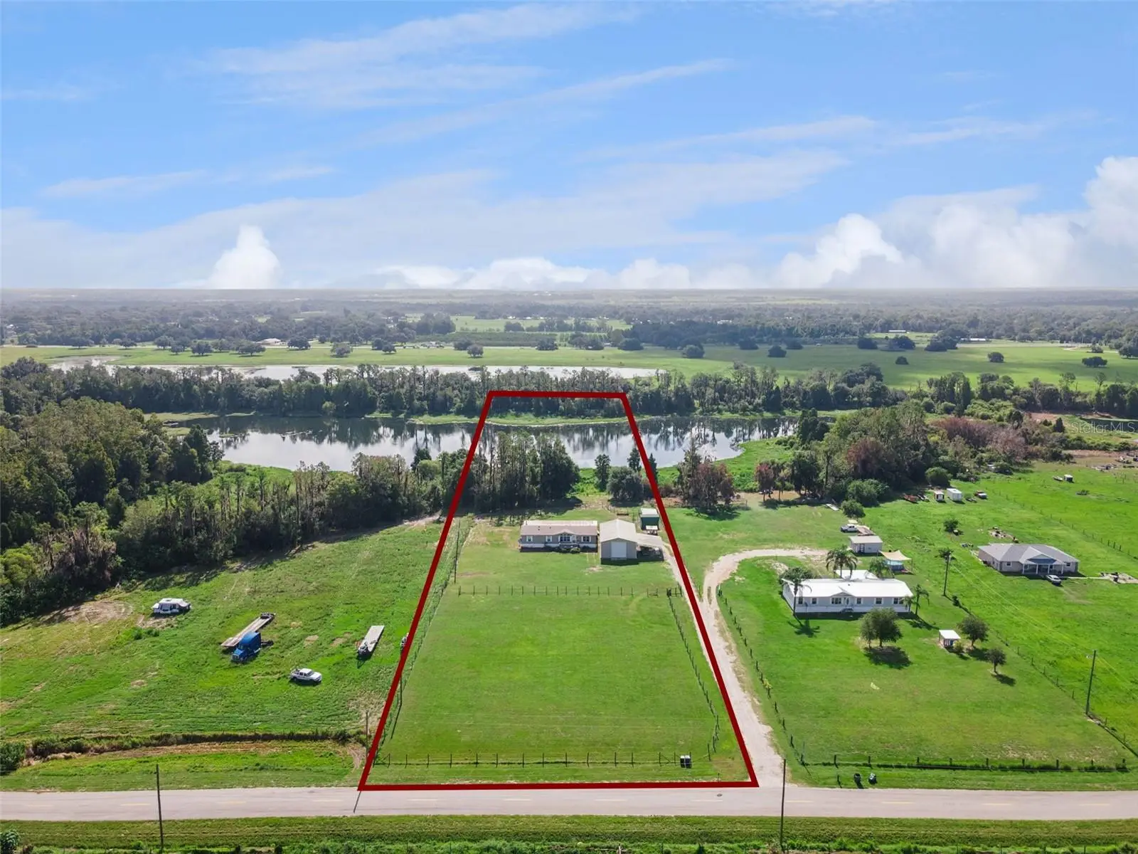 1153 Sand Mountain Road, FL