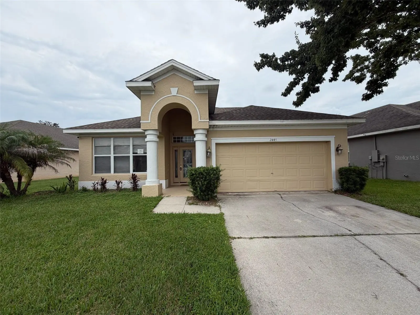 2445 Cypress Trace Circle, FL