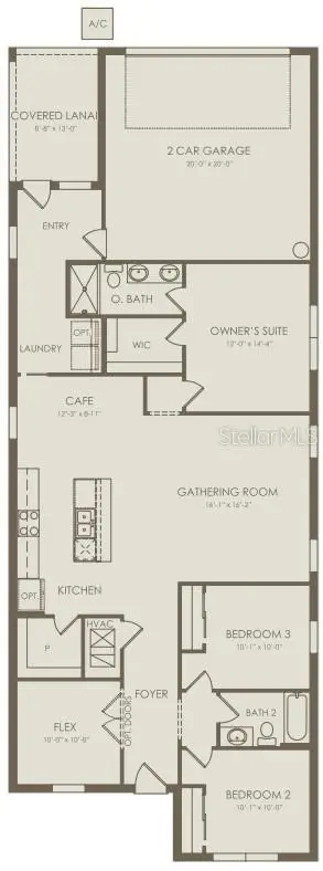 4697 Sunny Citrus Lane, FL