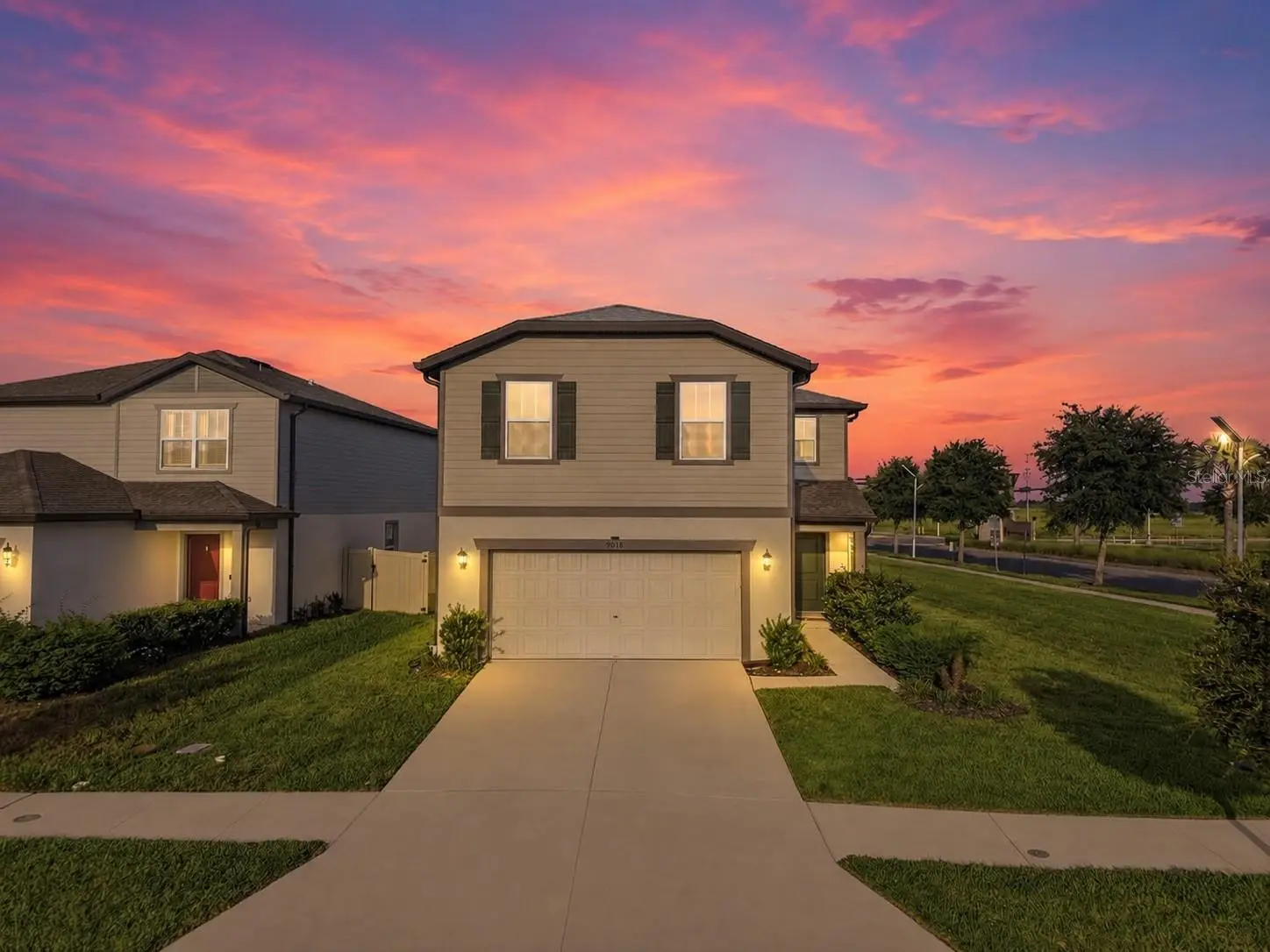 9018 Rally Spring Loop, FL