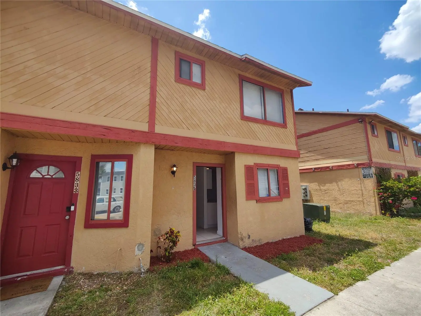 5835 Curry Ford Road, FL