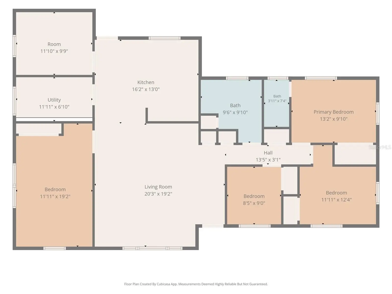 3502 Liles Lane, FL