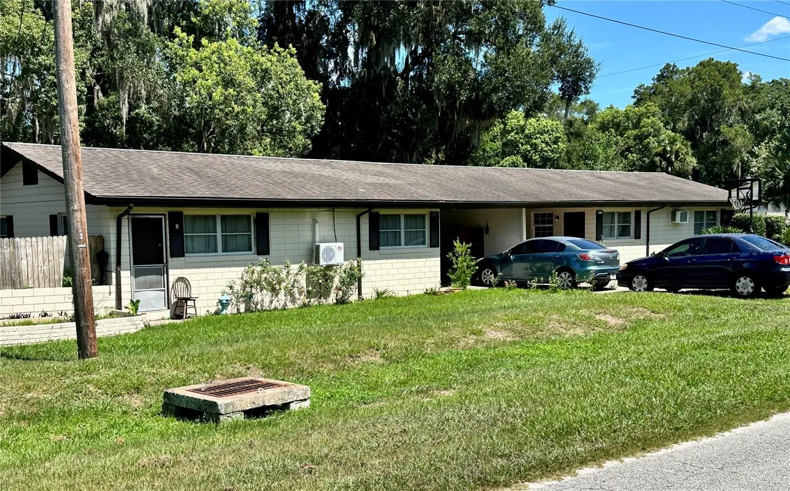 5135-5129 Upson Avenue, FL