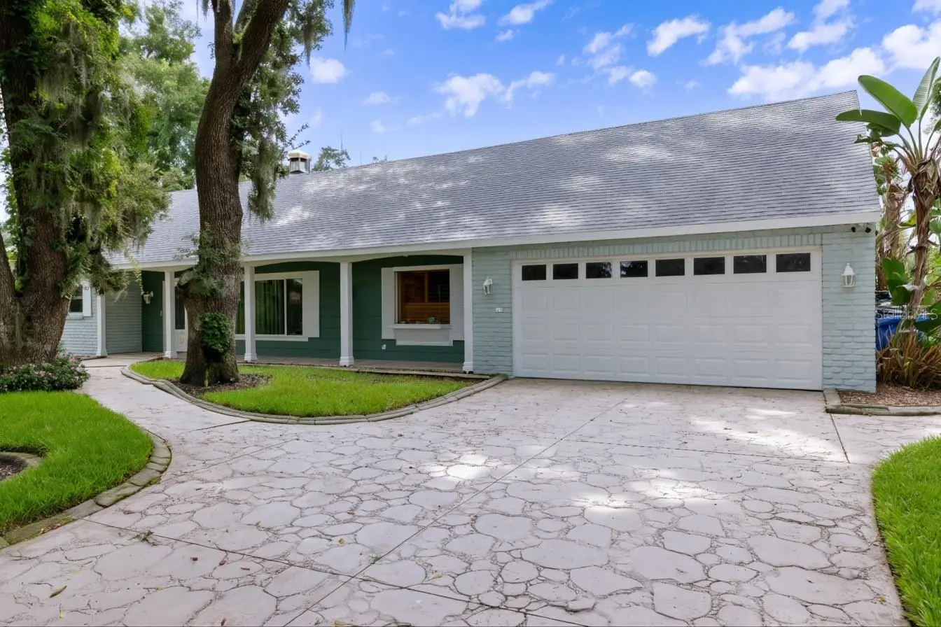 615 Valle Vista Drive, FL
