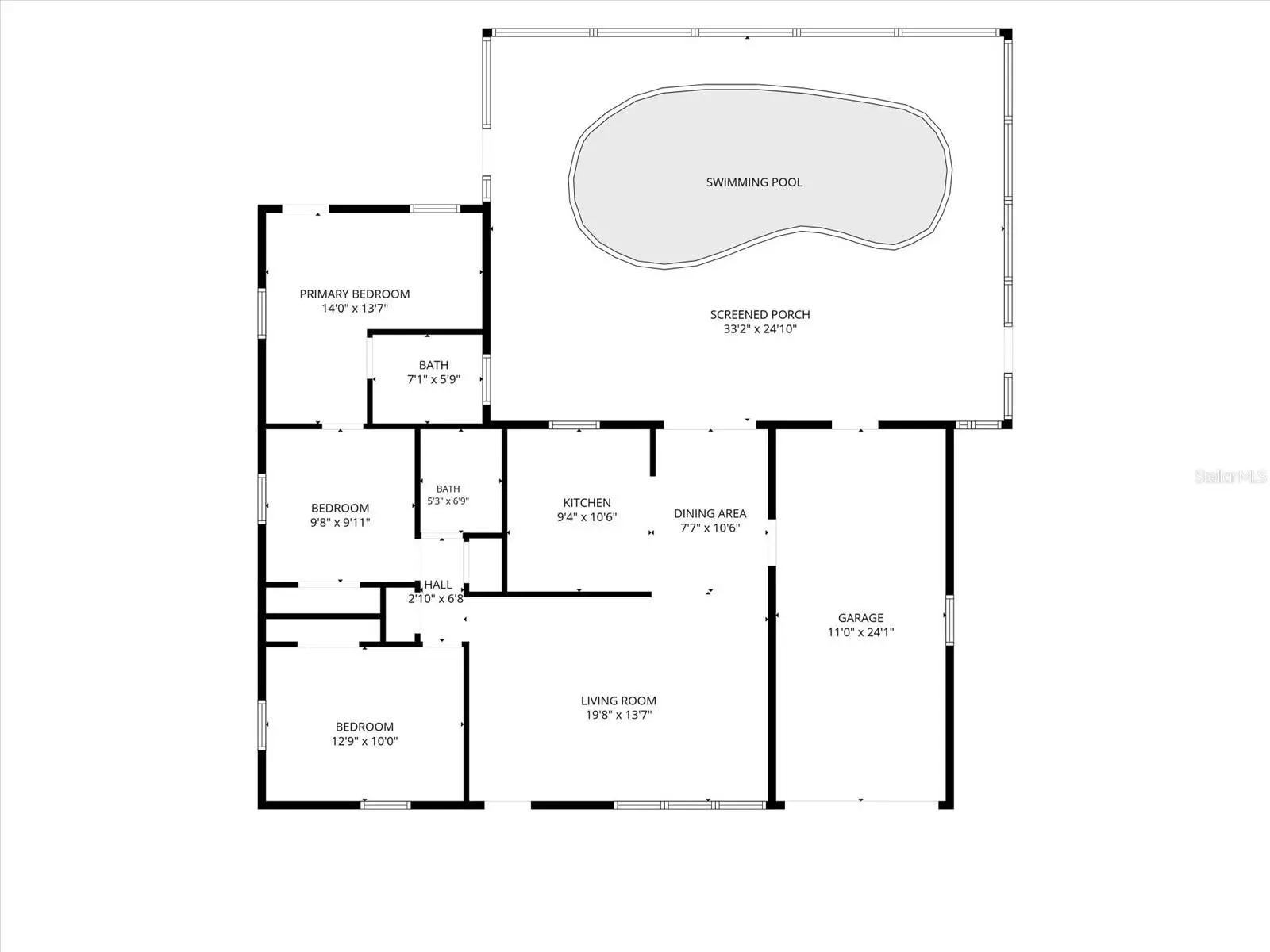 8380 52nd Lane, FL