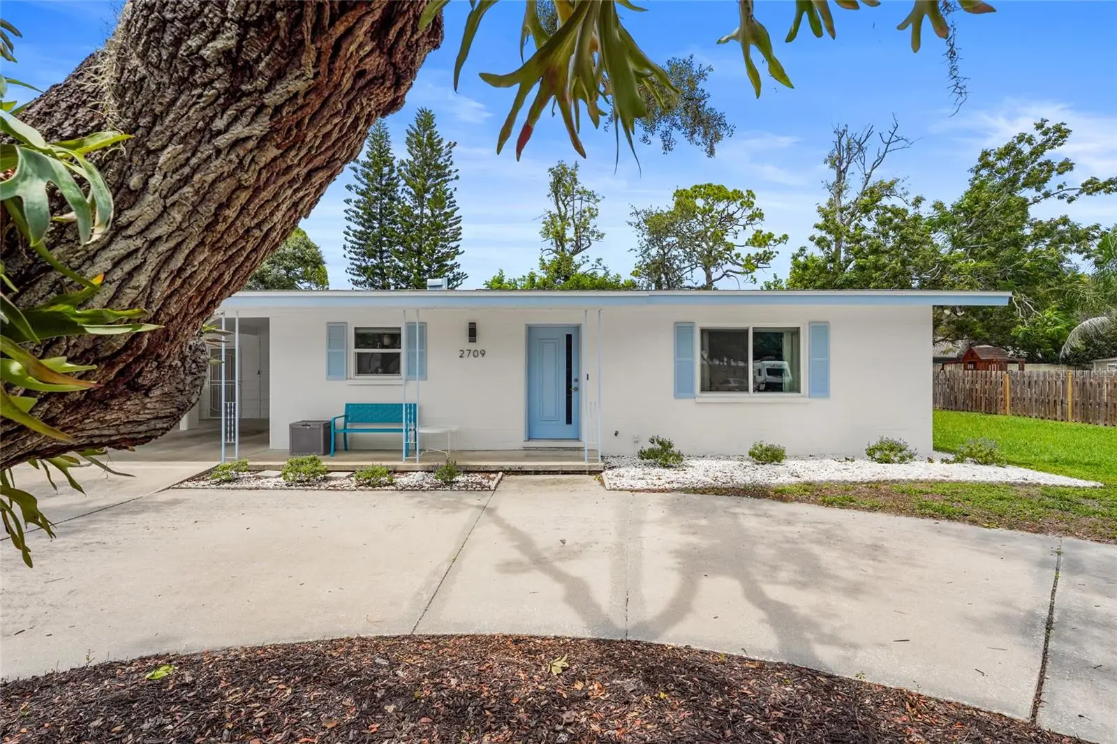 2709 Marlette Street, FL