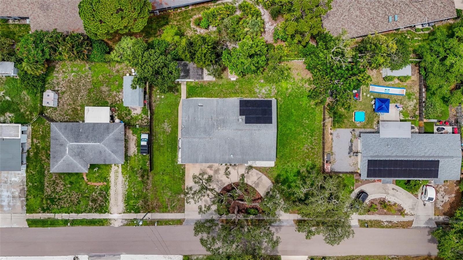 2709 Marlette Street, FL