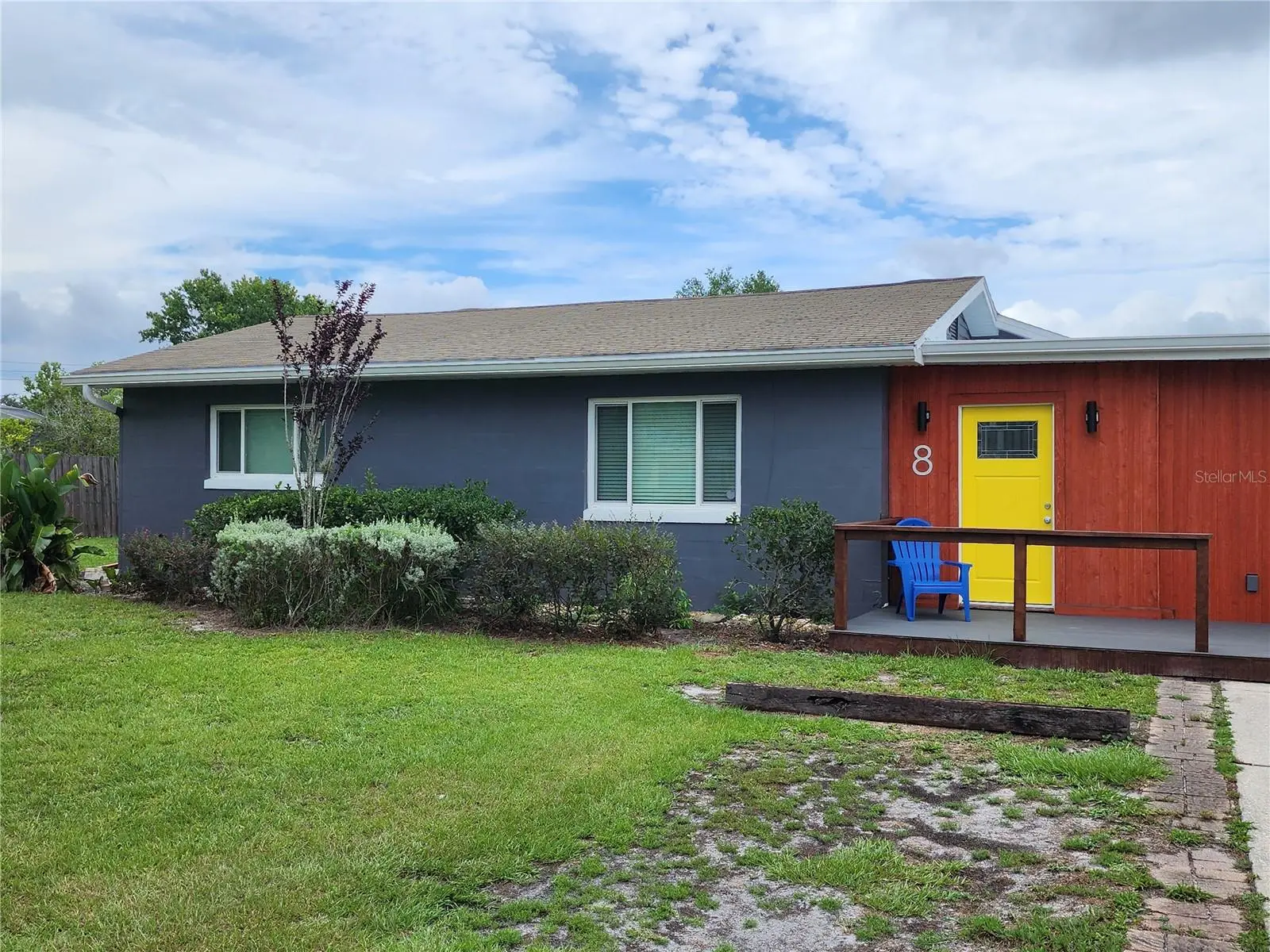 8 Poinsettia Drive, FL