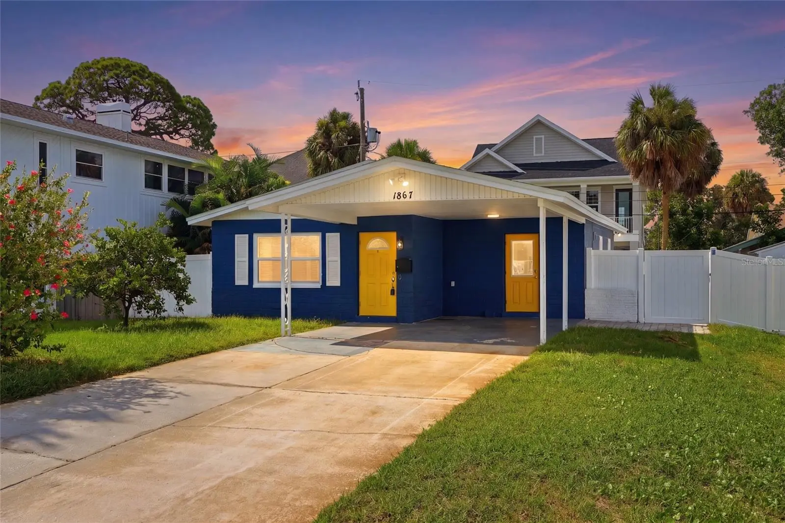 1867 Michigan Avenue, FL