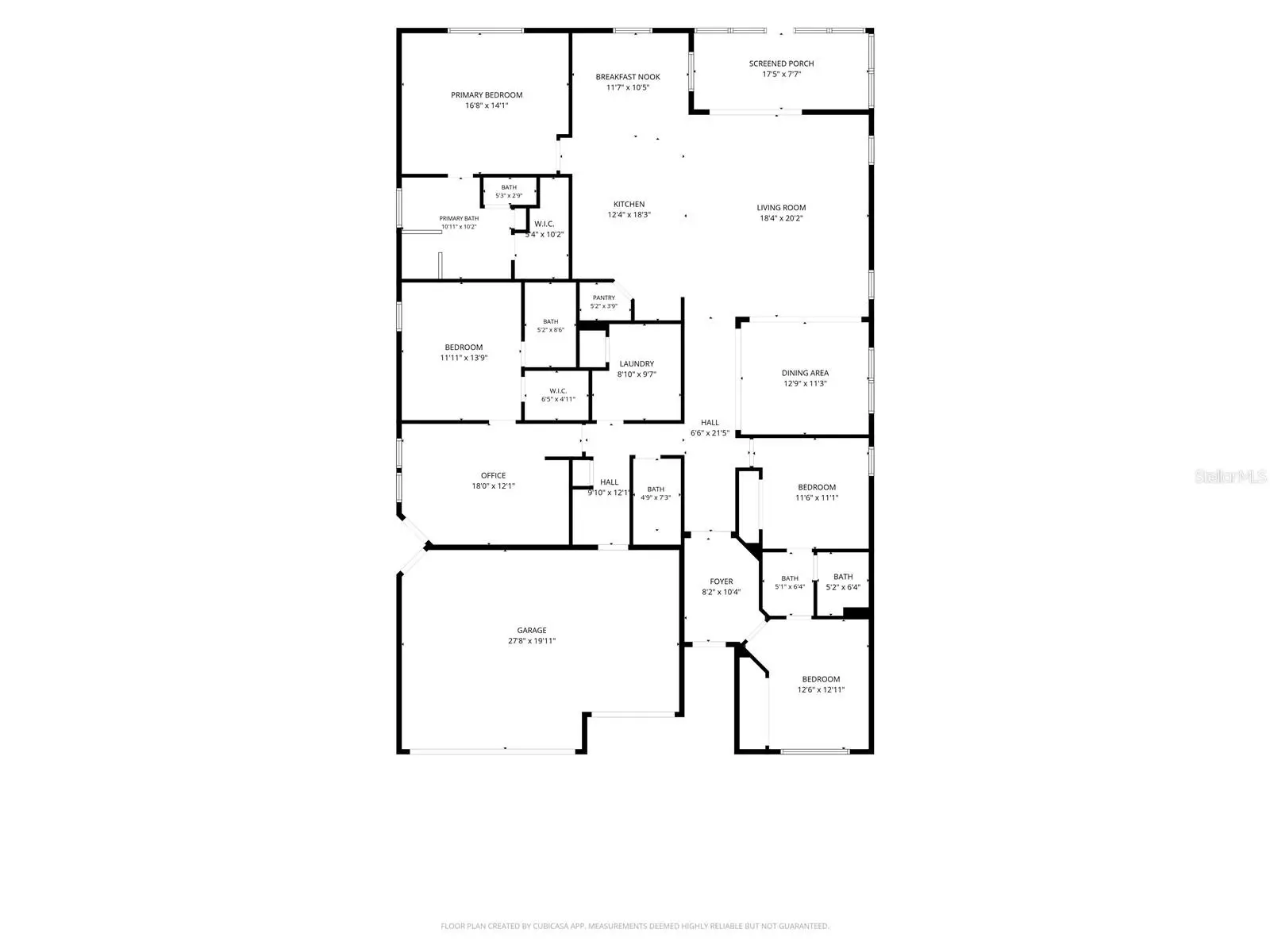 1799 Ranger Highlands Road, FL