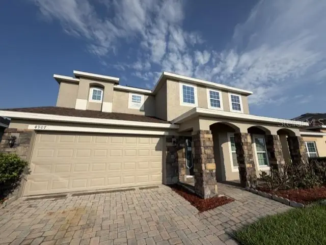 4907 Rockvale Dr., FL
