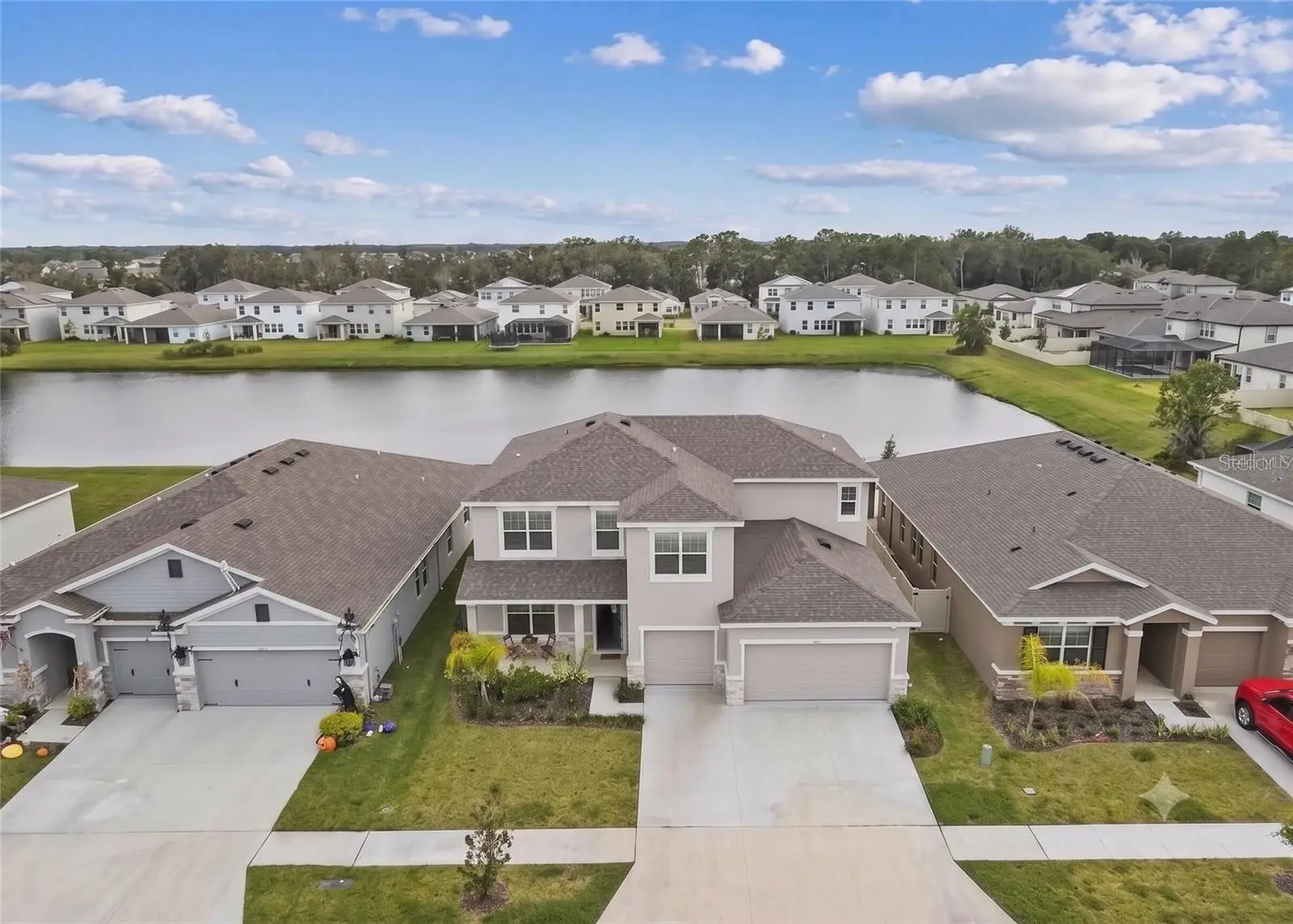 13017 Willow Grove Drive, FL