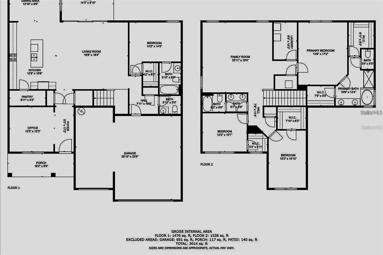 13017 Willow Grove Drive, FL