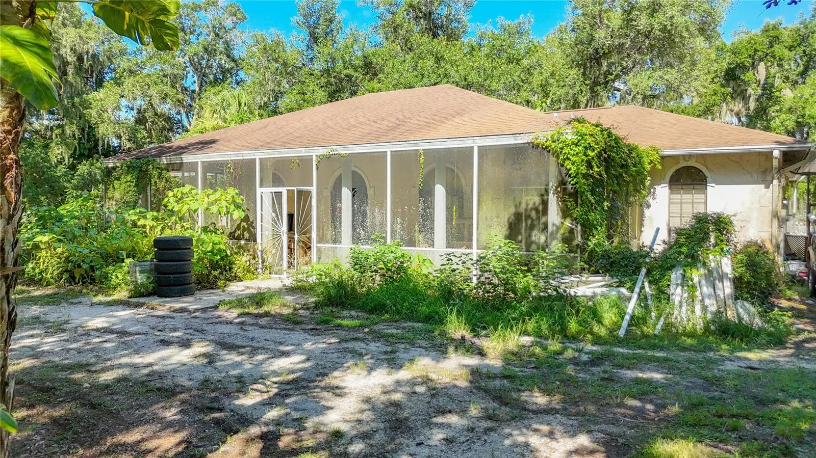 7350 Palomino Trail, FL
