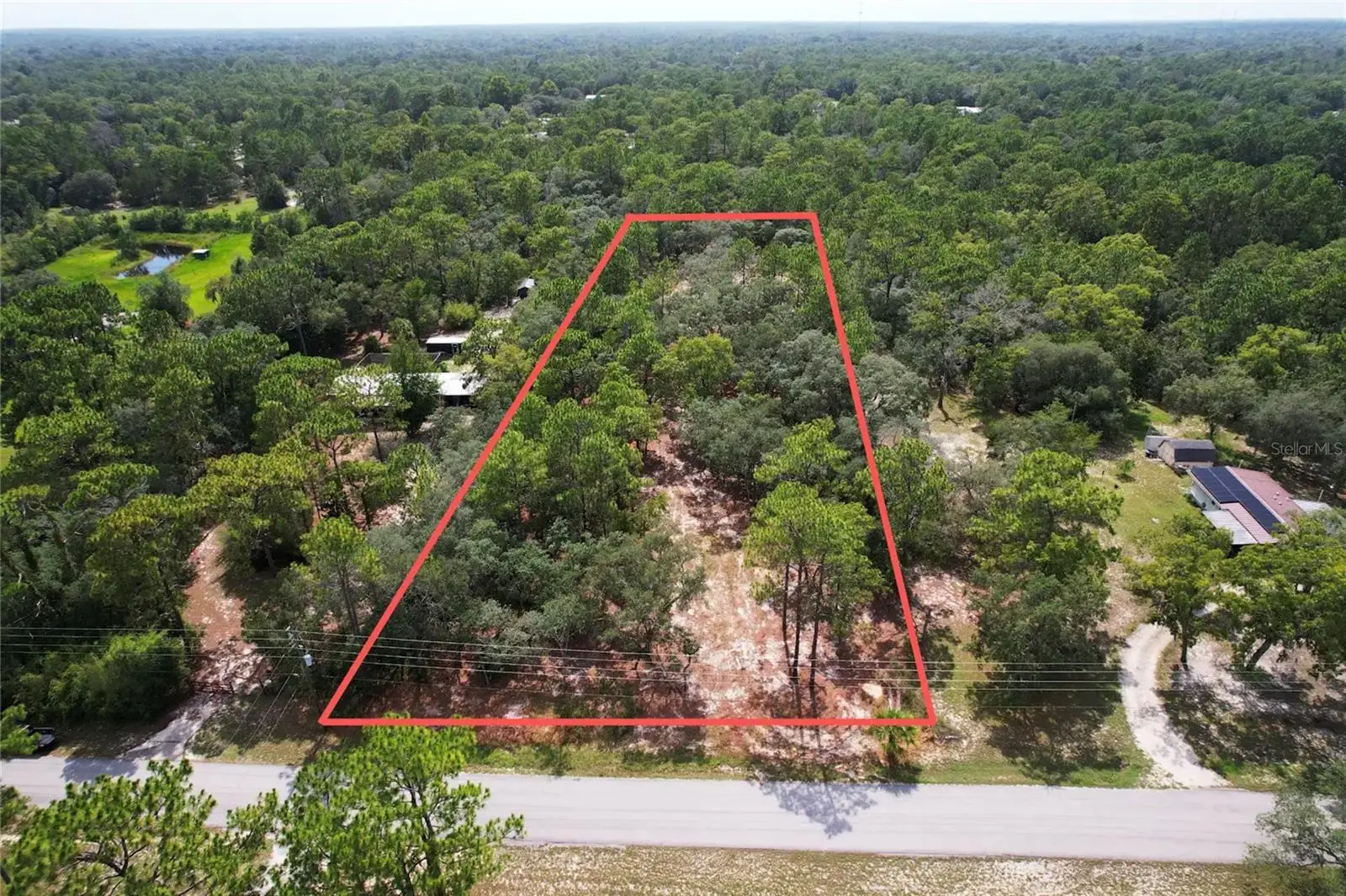 4546 Evergreen Avenue, FL