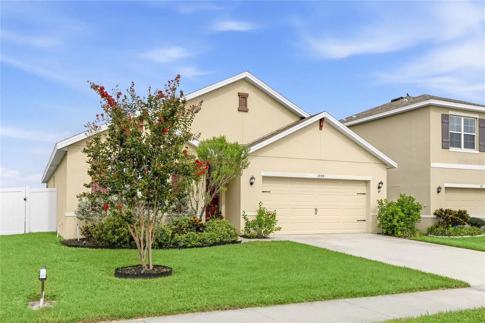 3909 Park Willow Avenue, FL