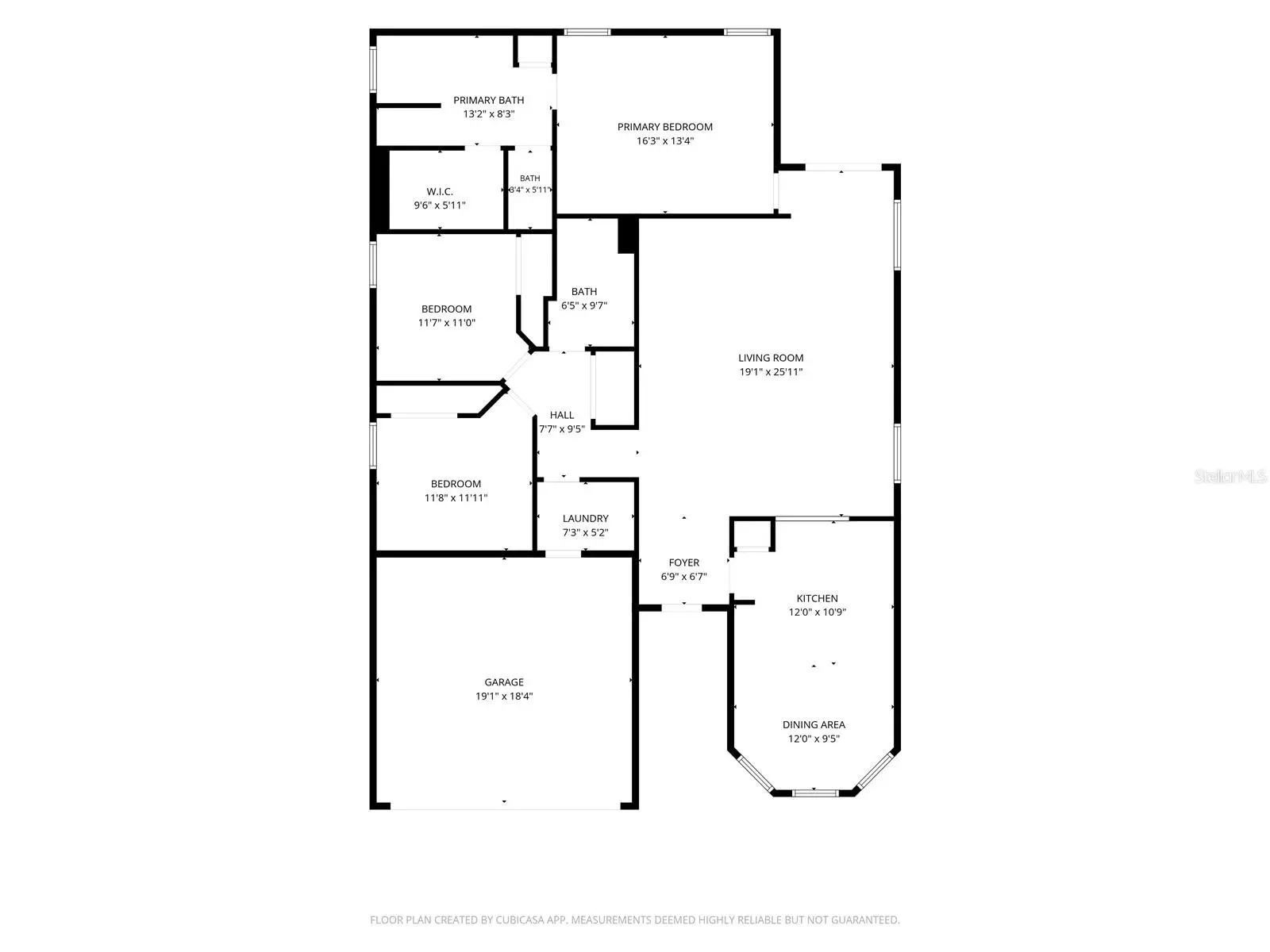 1569 Tamarind Road, FL