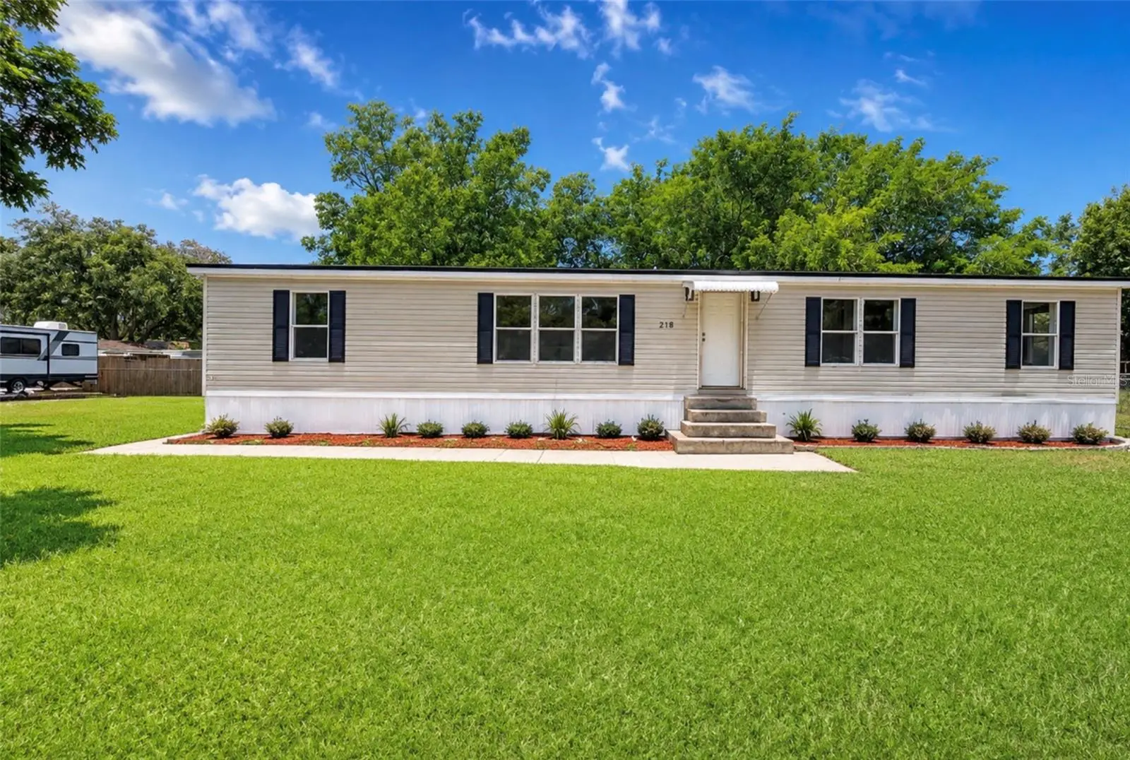 218 Diamond Acres Road, FL