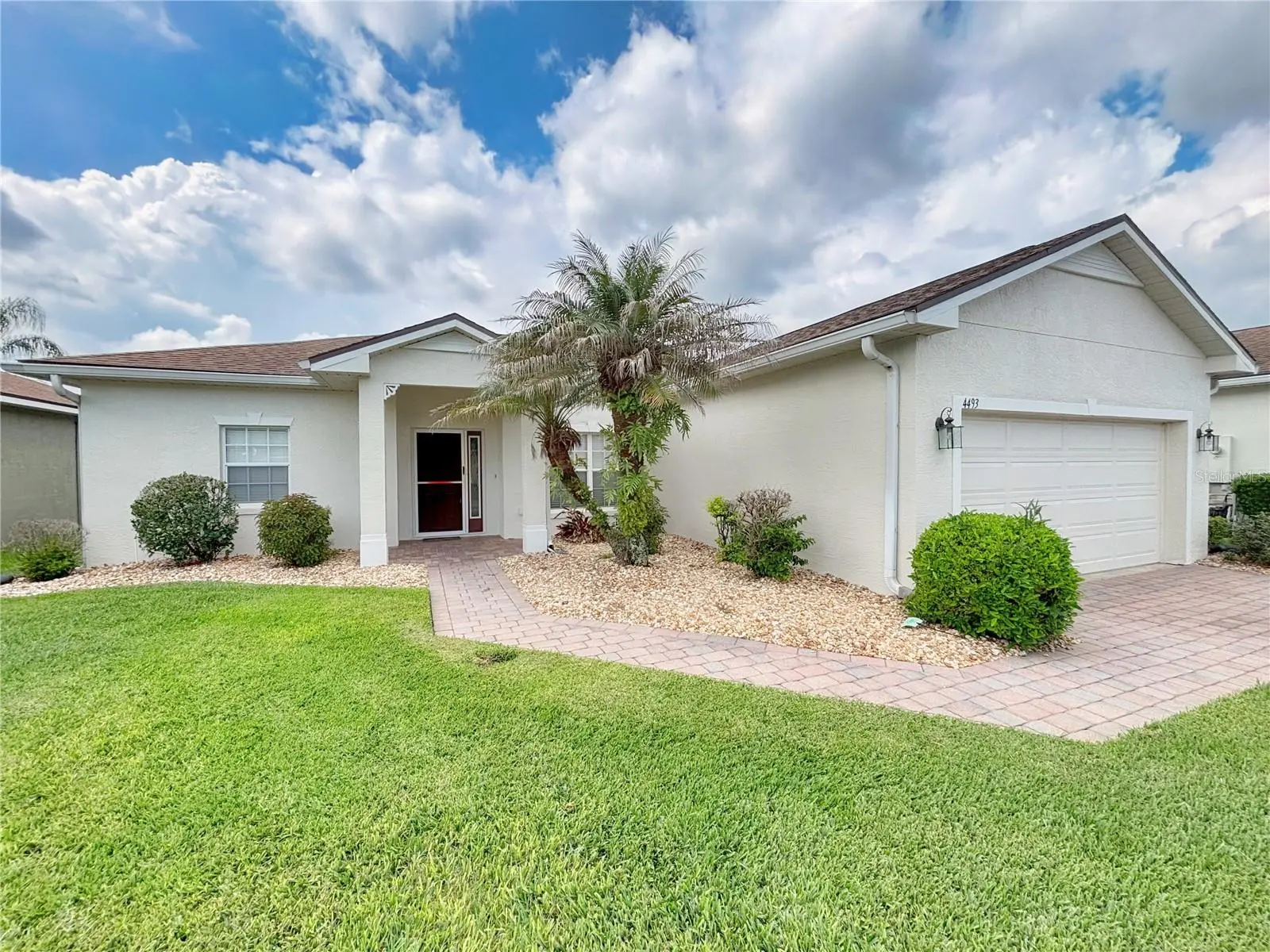 4493 Turnberry Lane, FL