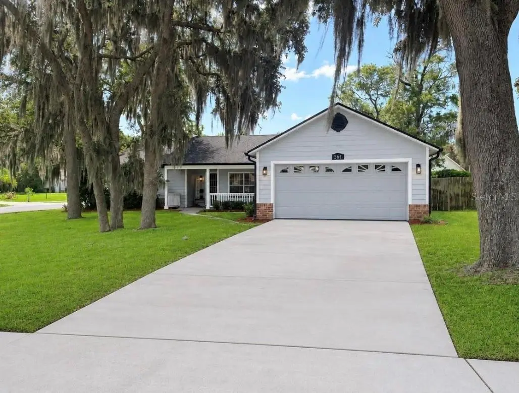 561 Astoria Drive, FL