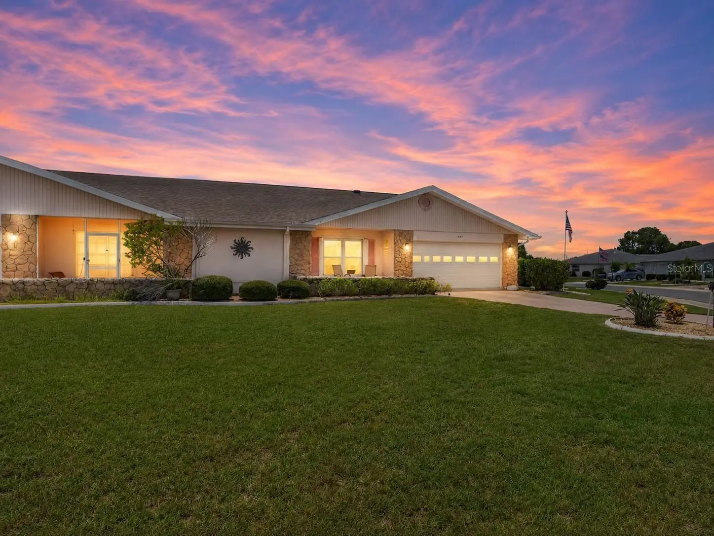 907 Bluewater Drive, FL