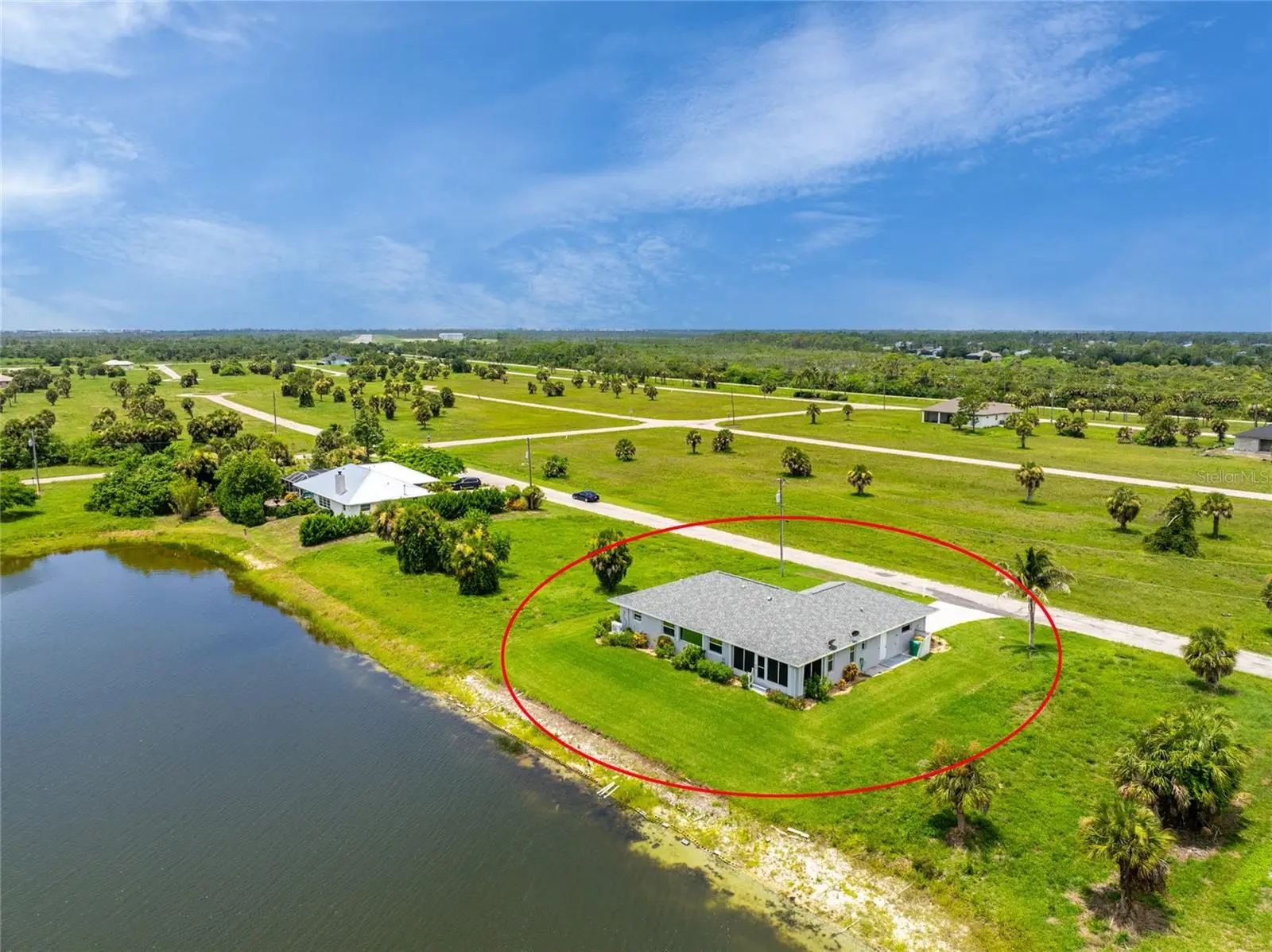 31 Meadowlark Lane, FL