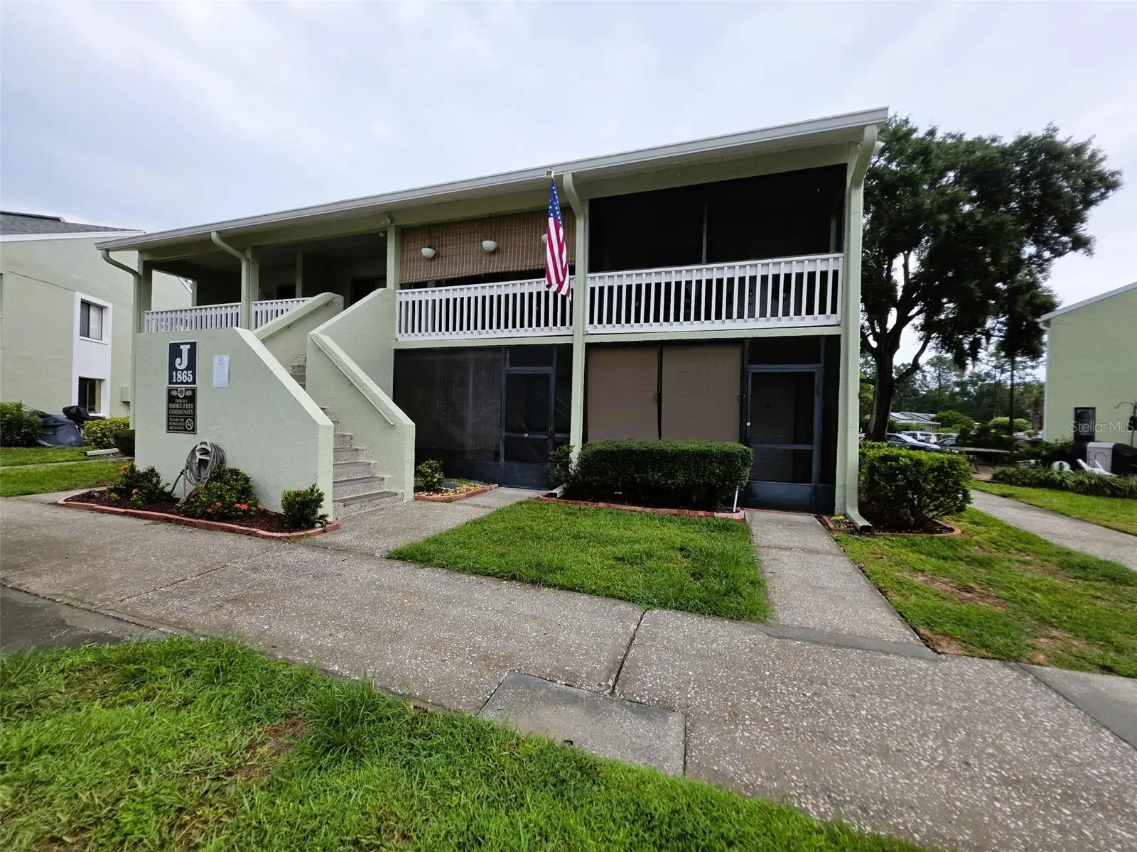 1865 Mazo Manor, FL