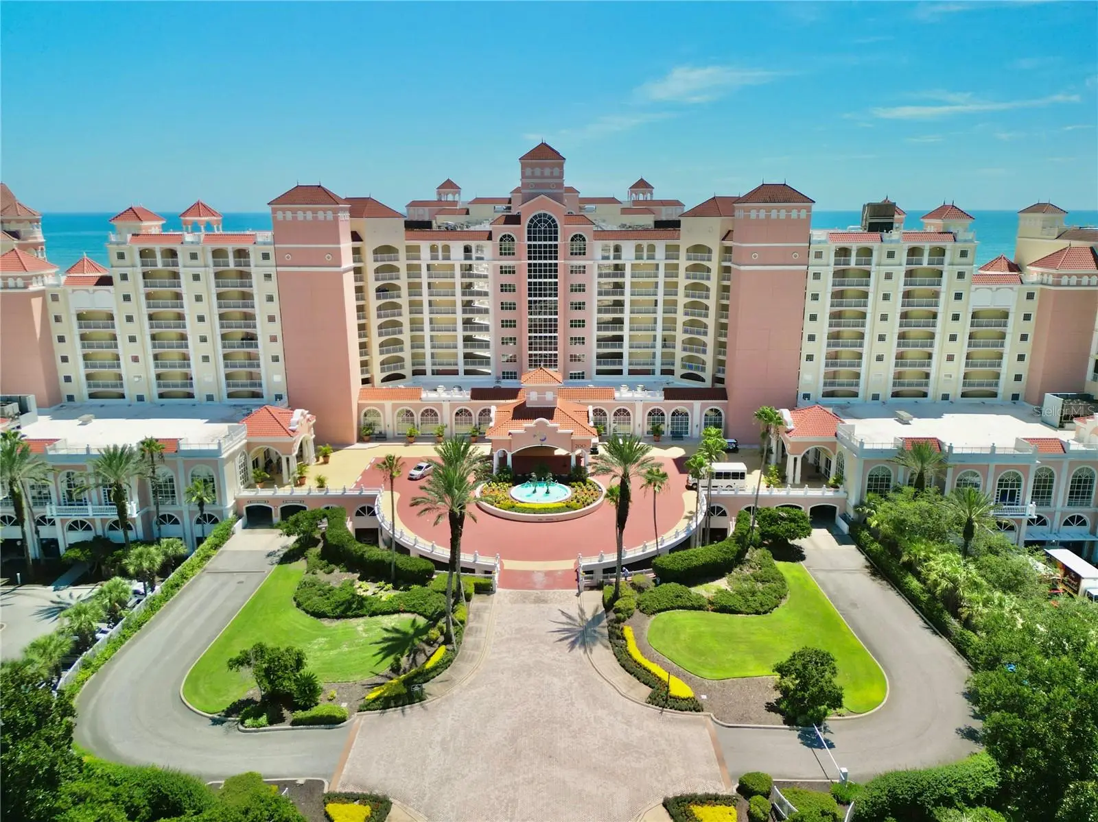 200 Ocean Crest Drive, FL