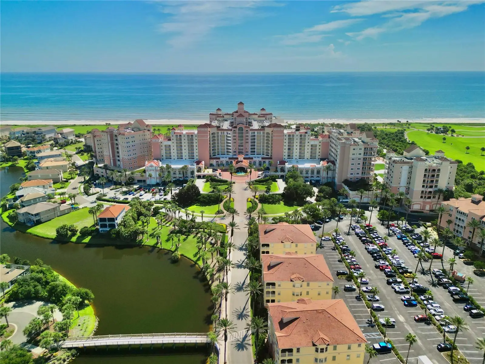 200 Ocean Crest Drive, FL