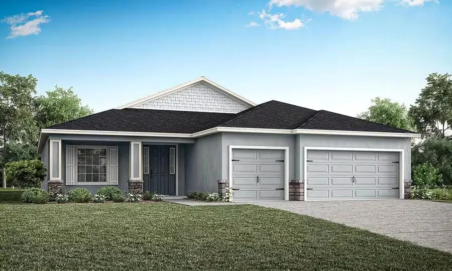 1161 Timberwood Drive, FL