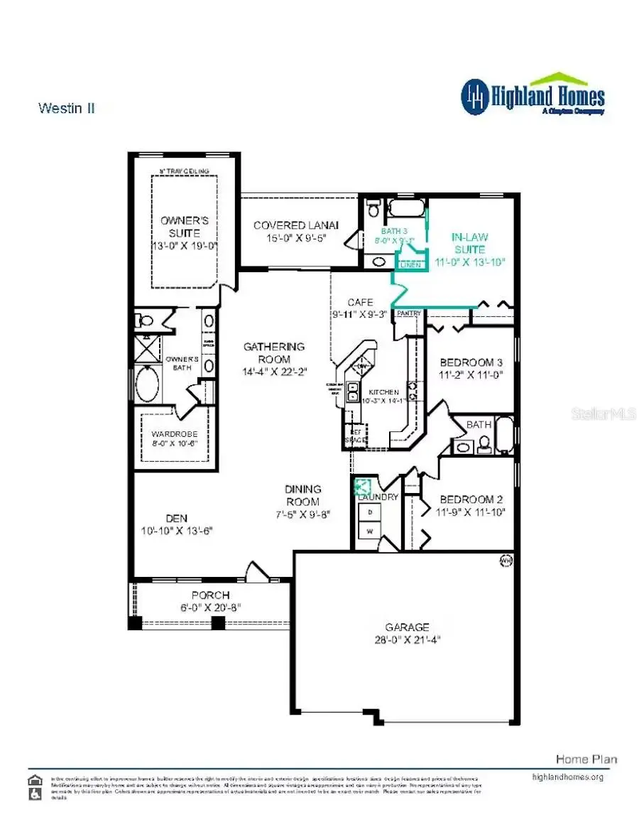1161 Timberwood Drive, FL
