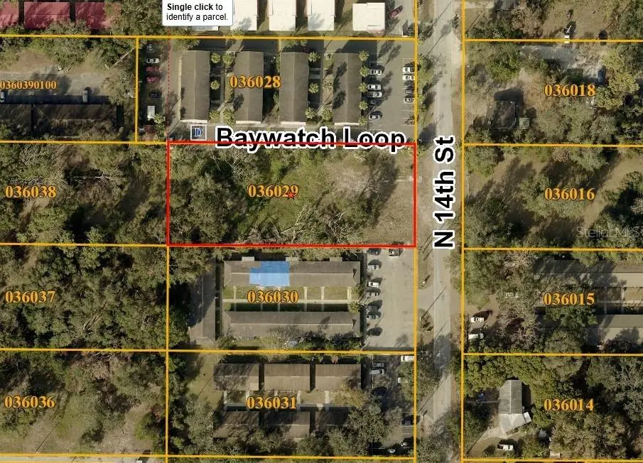 11724 14th Street, FL