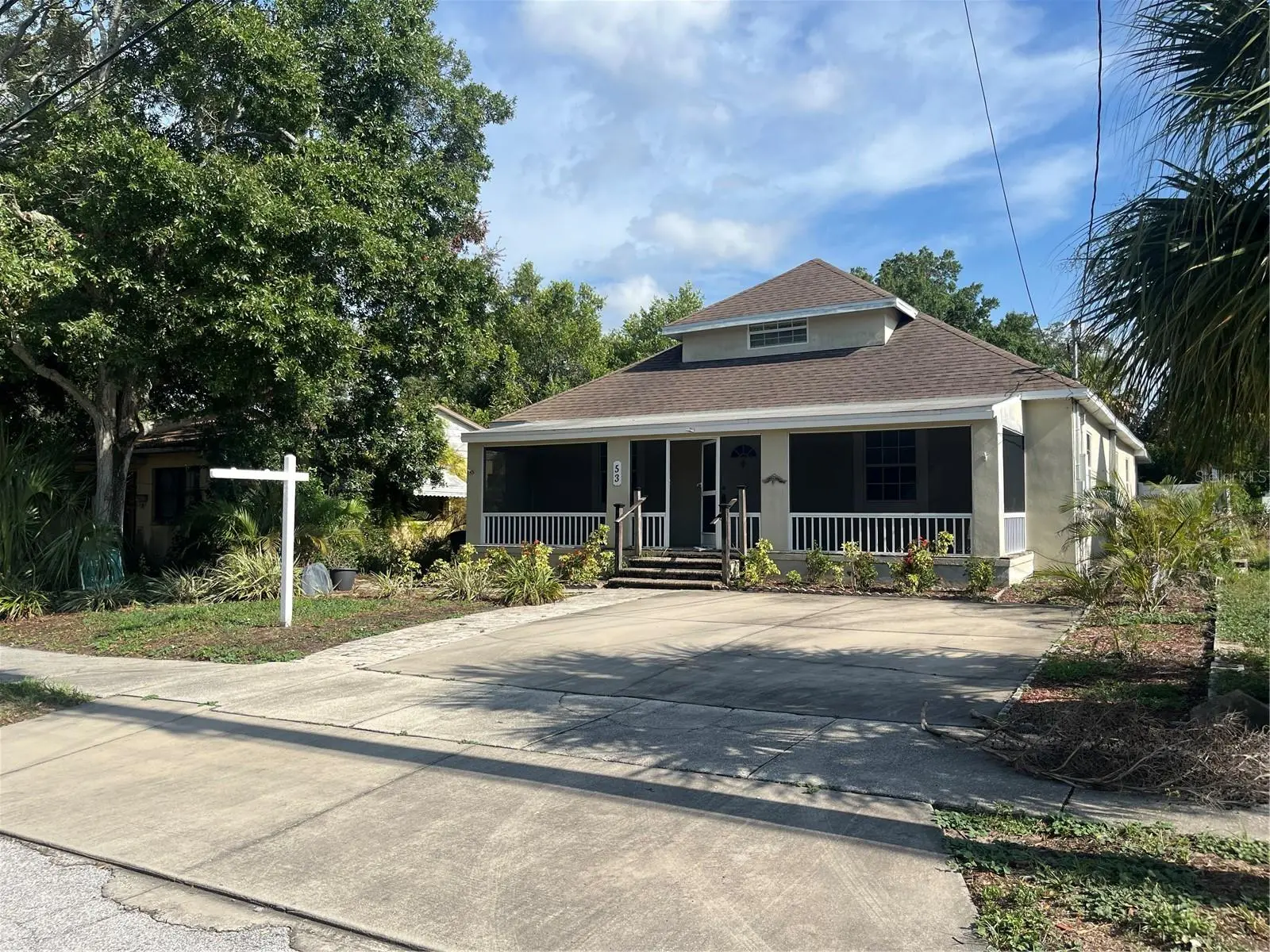 53 Park Street, FL