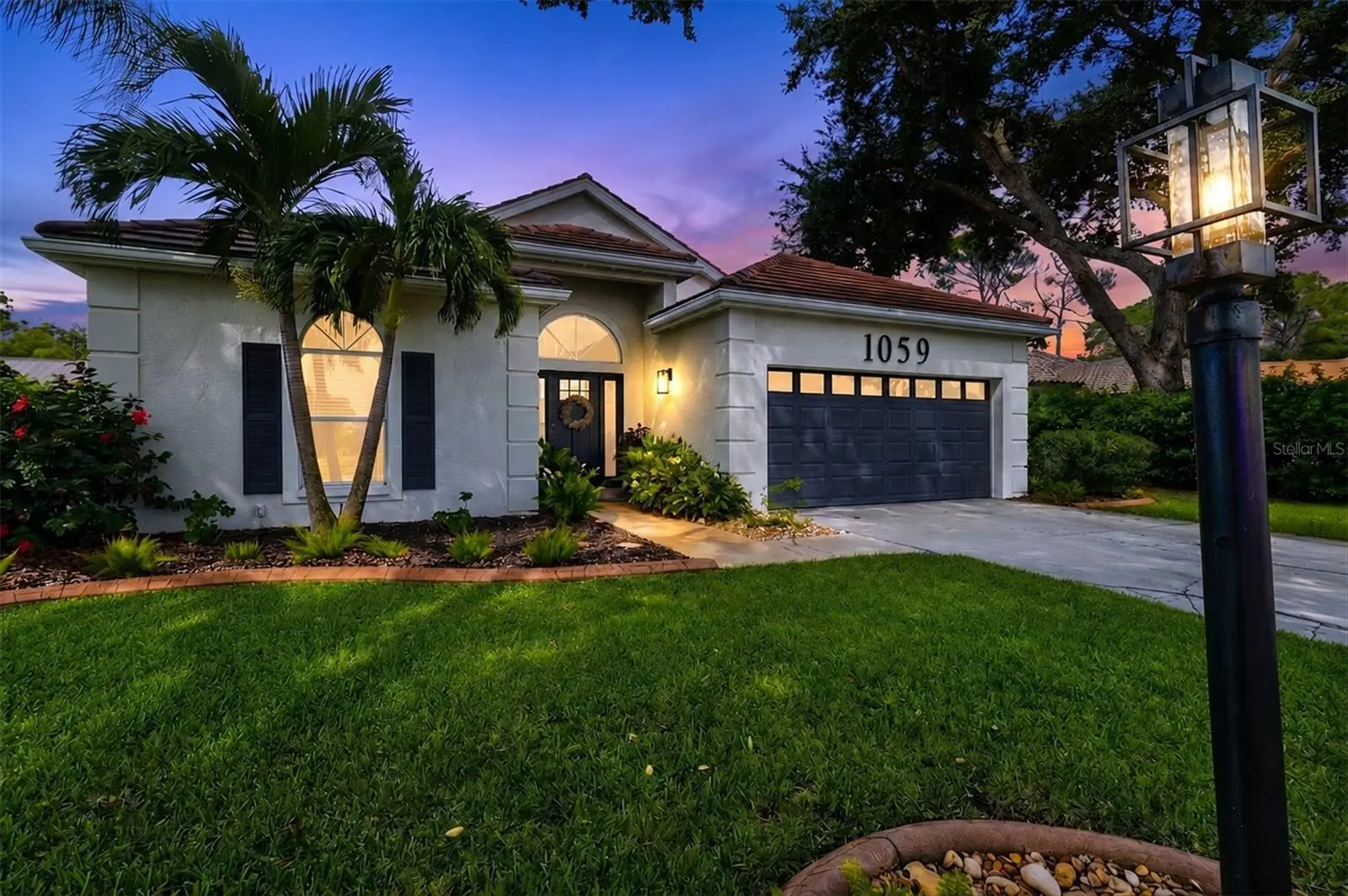 1059 Truman Street, FL