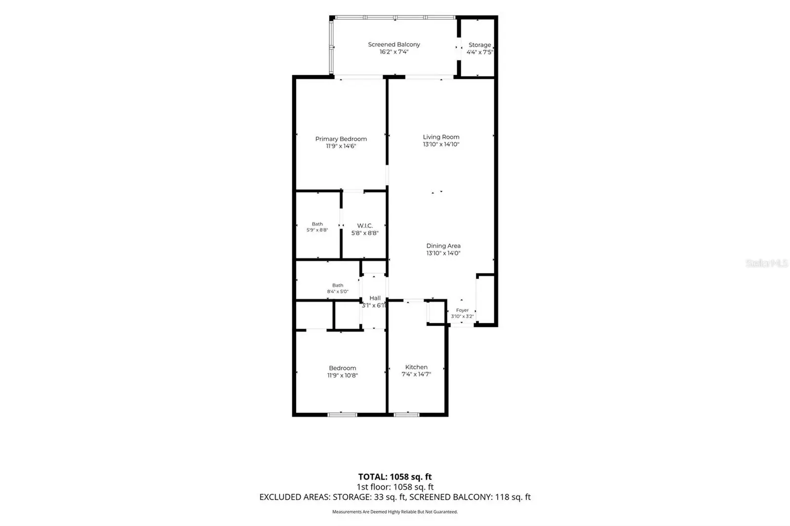 689 Lake Howard Drive, FL