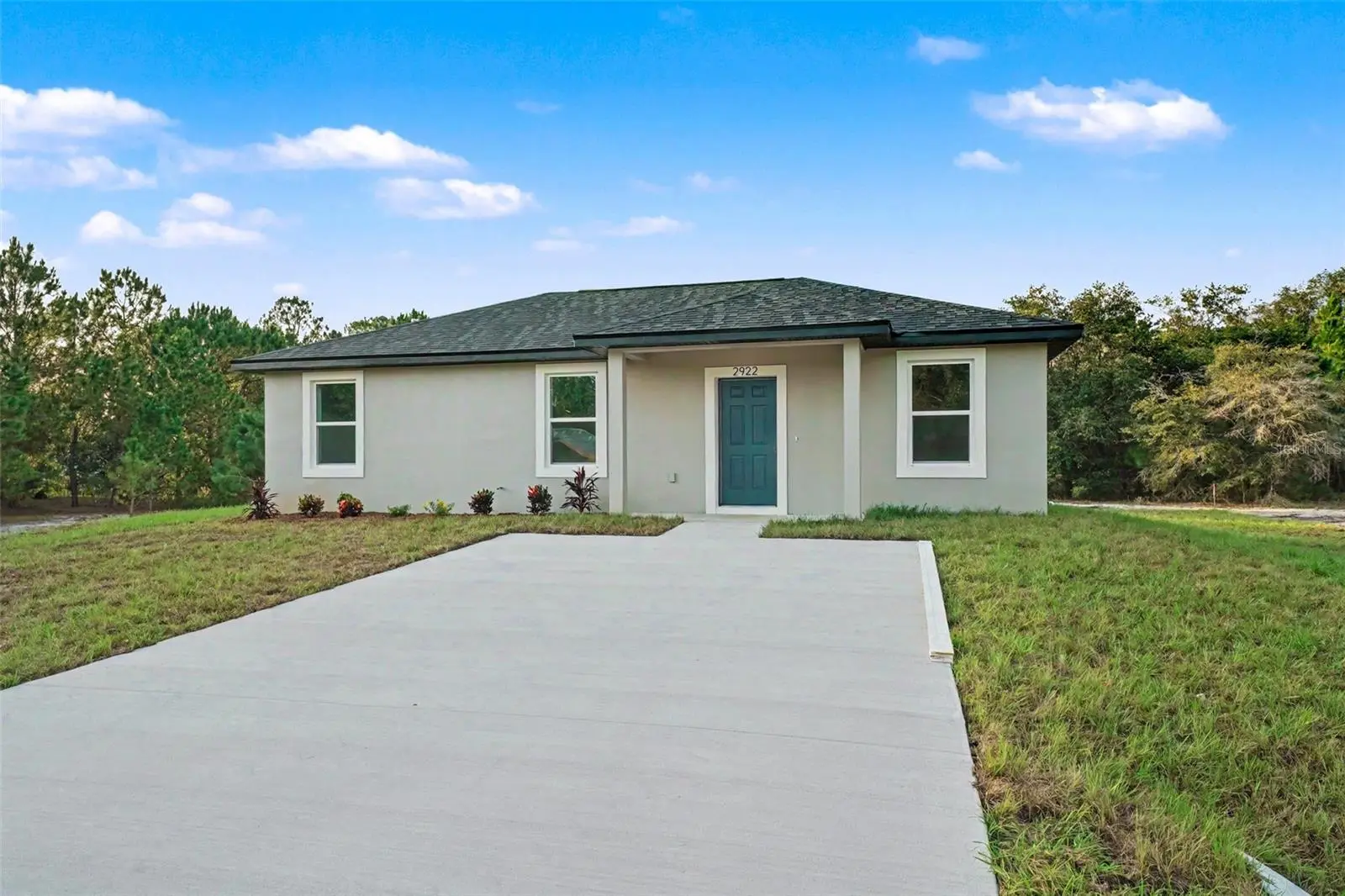 2922 Perry Road, FL