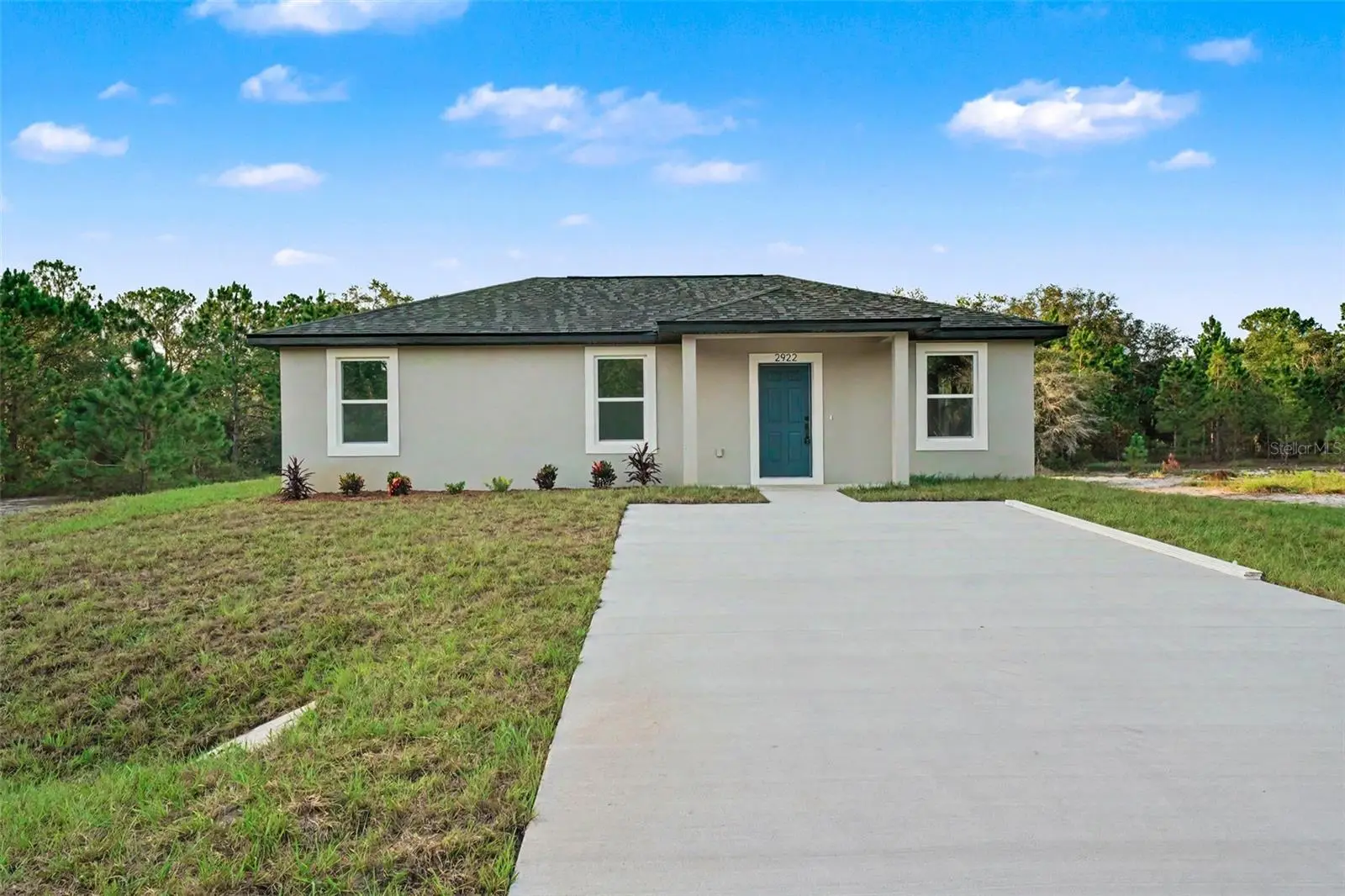 2922 Perry Road, FL