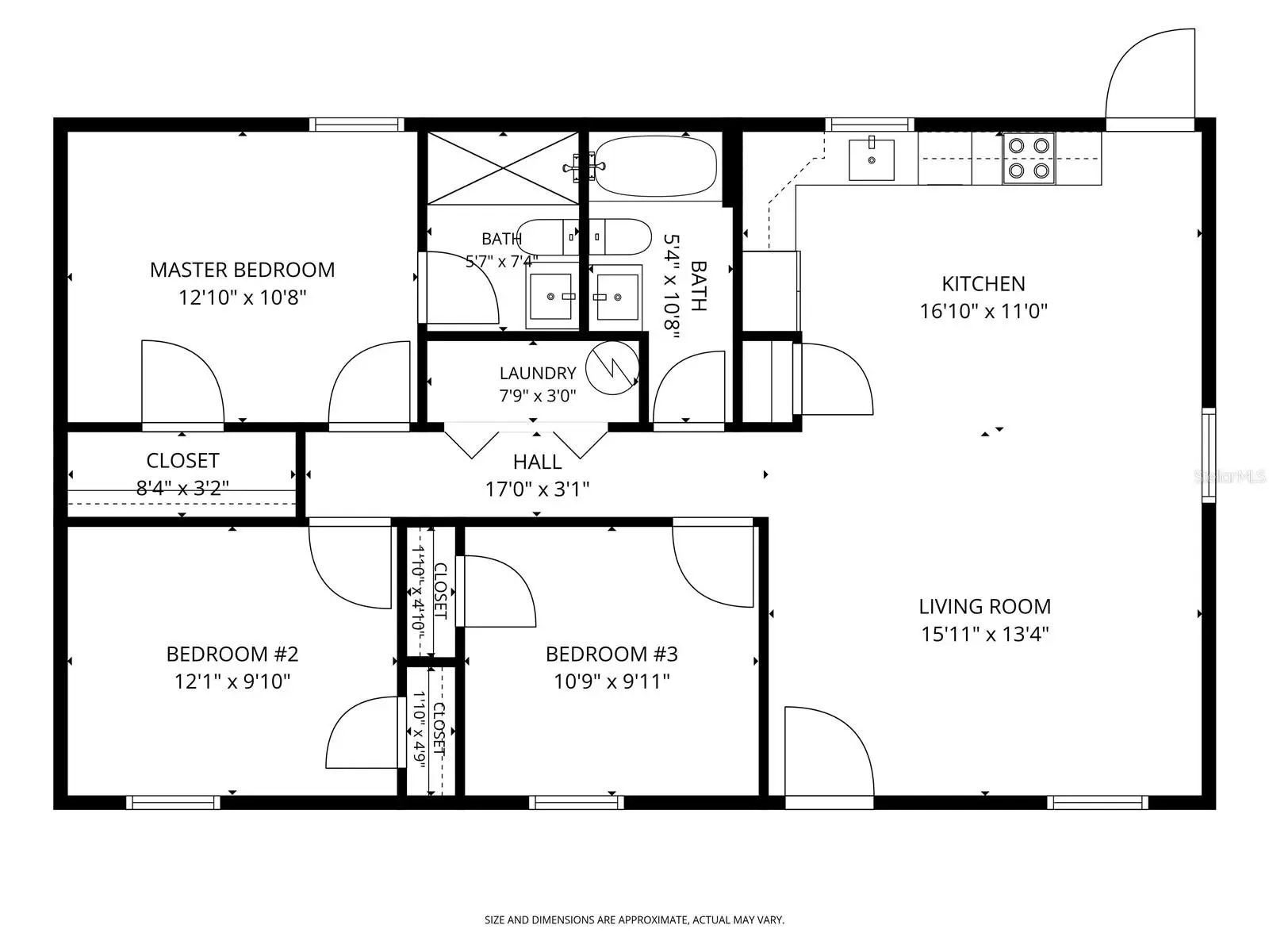 2922 Perry Road, FL