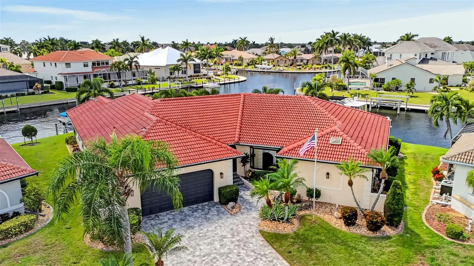 3323 Dominica Court, FL