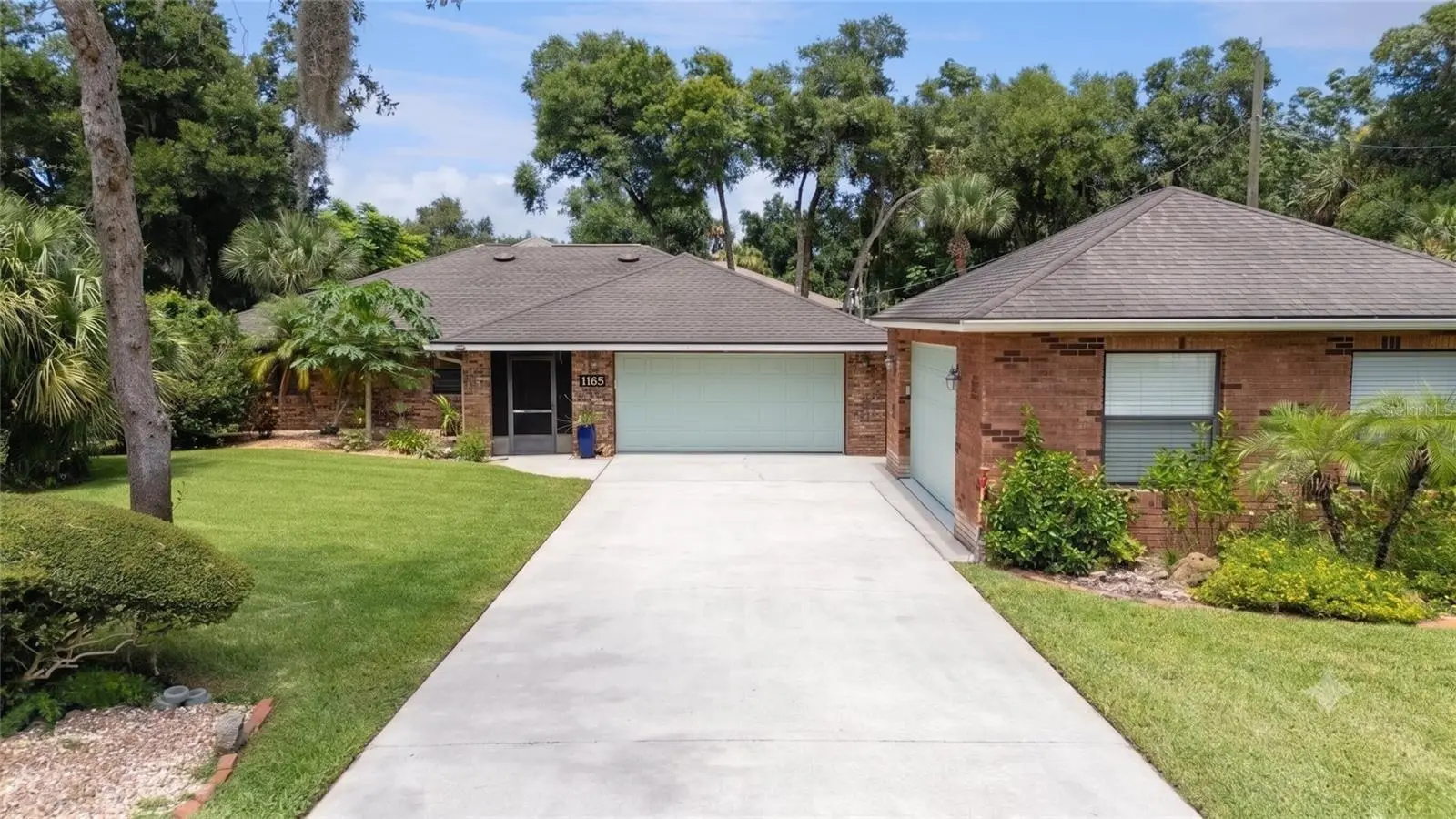 1165 George Anderson Street, FL