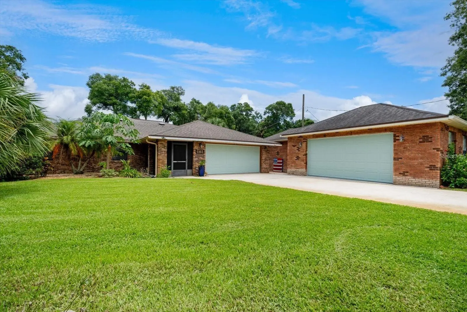 1165 George Anderson Street, FL